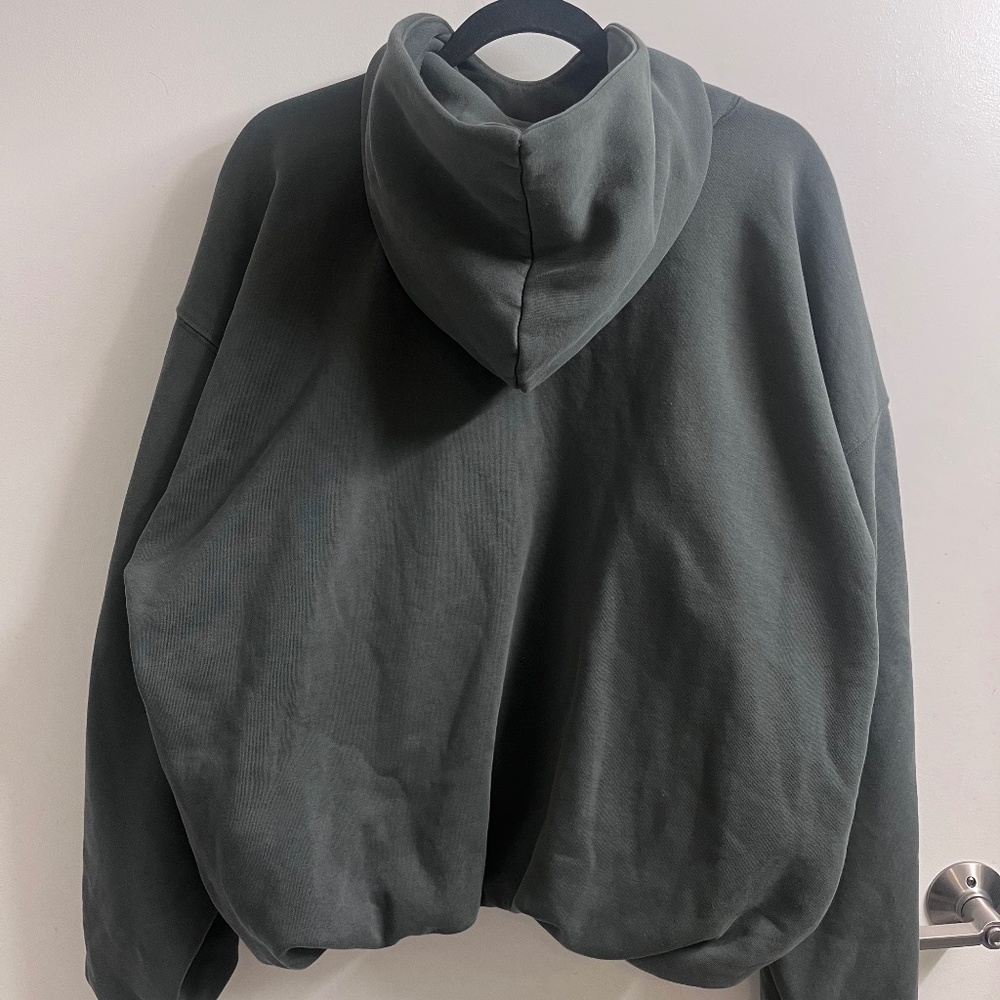 YeezyxGapxBalenciaga Hoodie